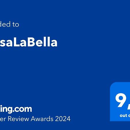 Nissalabella Apartment นีซ ภายนอก รูปภาพ