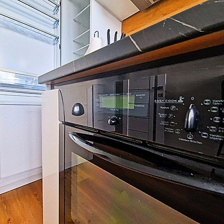 Nissalabella Apartment นีซ ภายนอก รูปภาพ