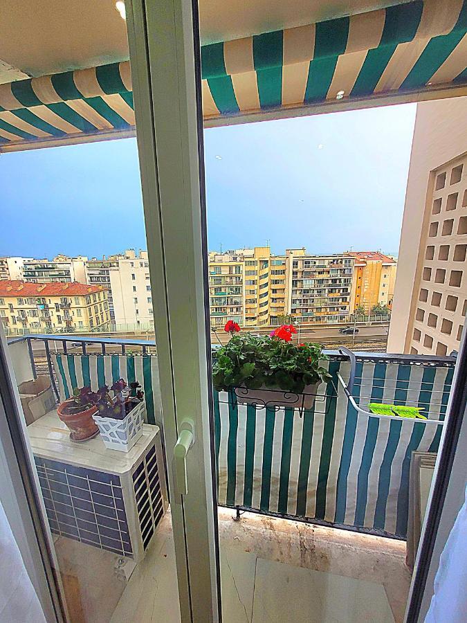 Nissalabella Apartment นีซ ภายนอก รูปภาพ