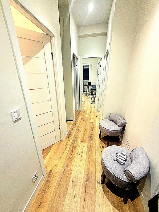 Nissalabella Apartment นีซ ภายนอก รูปภาพ