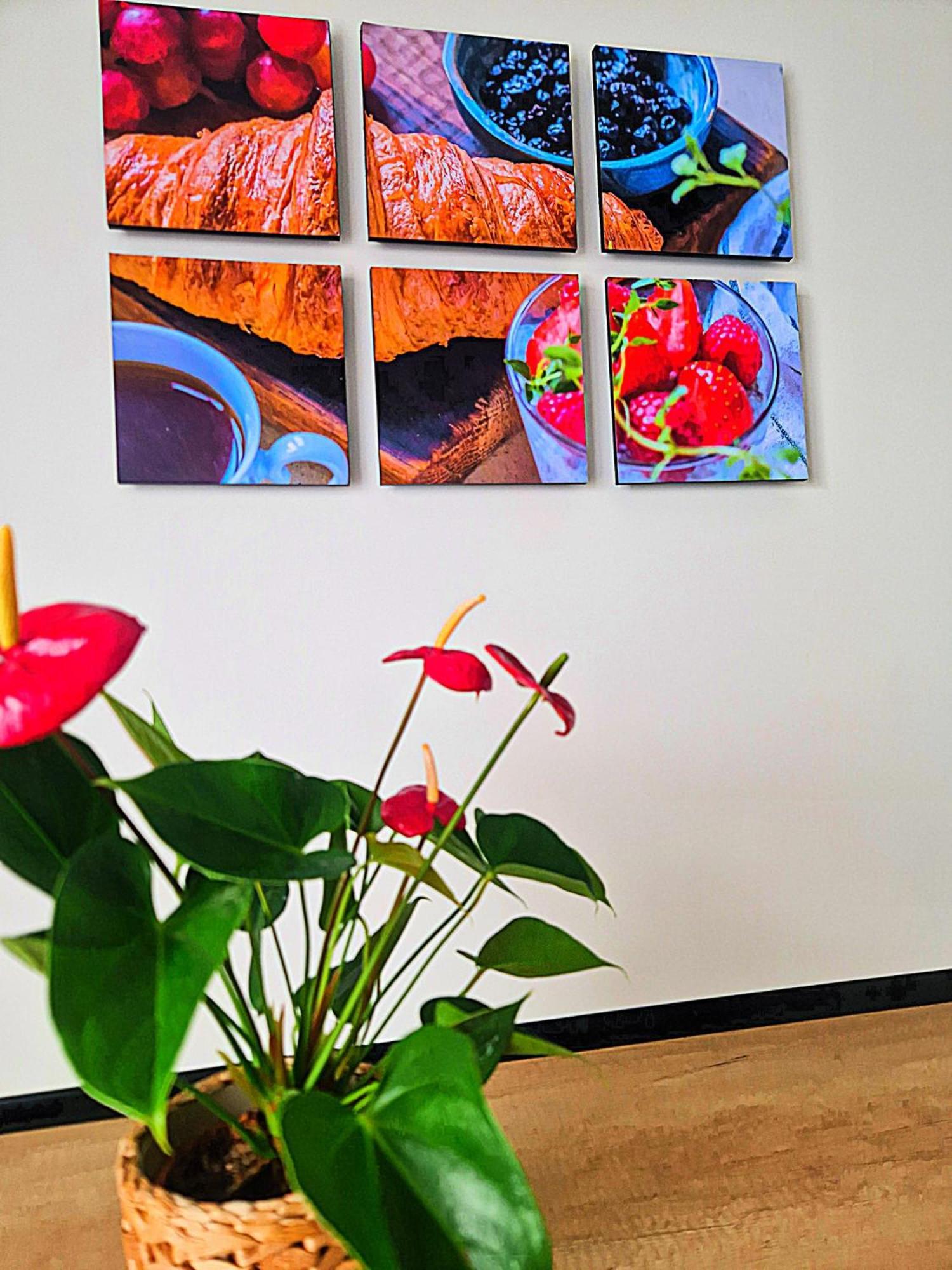 Nissalabella Apartment นีซ ภายนอก รูปภาพ