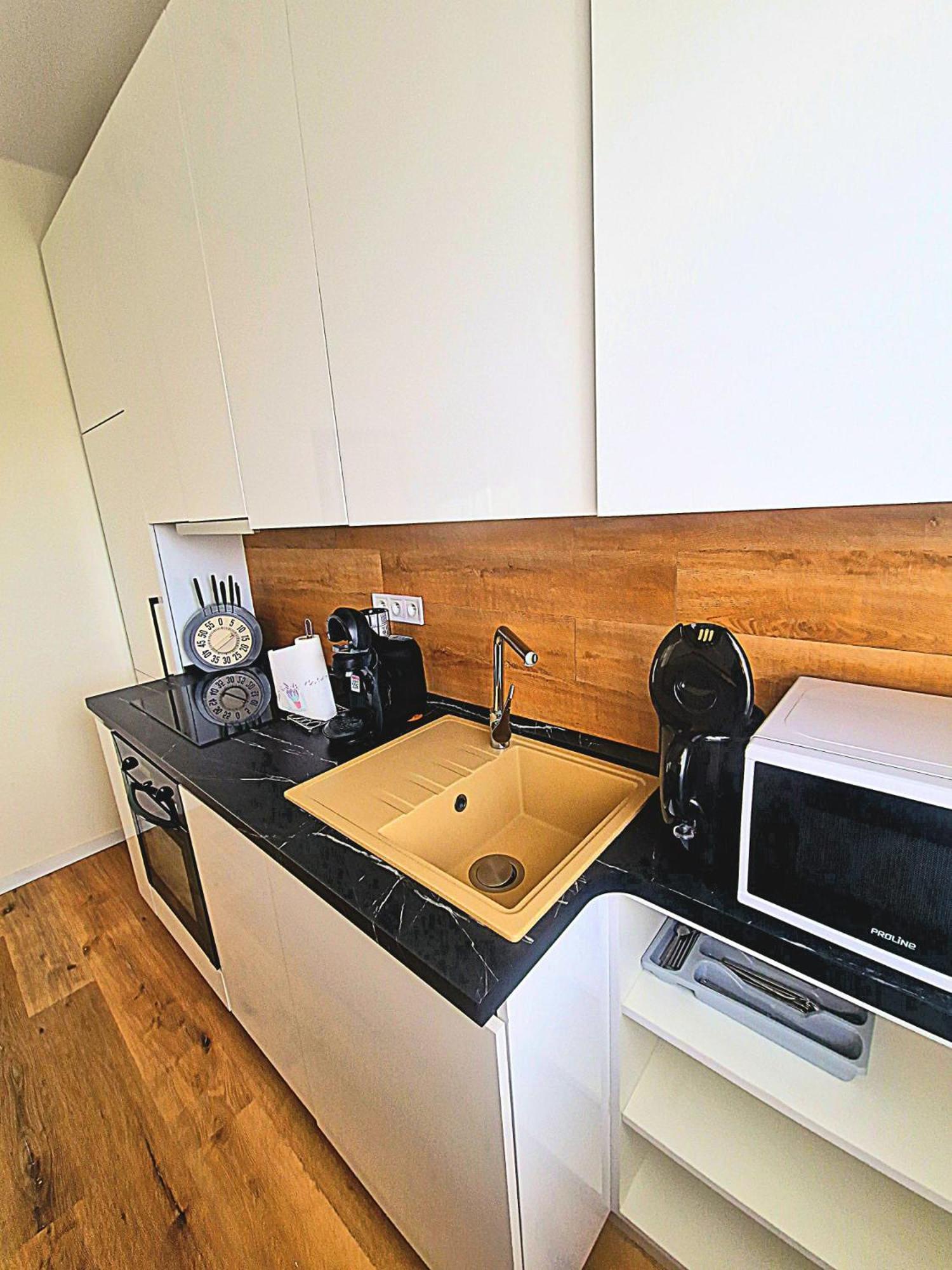 Nissalabella Apartment นีซ ภายนอก รูปภาพ