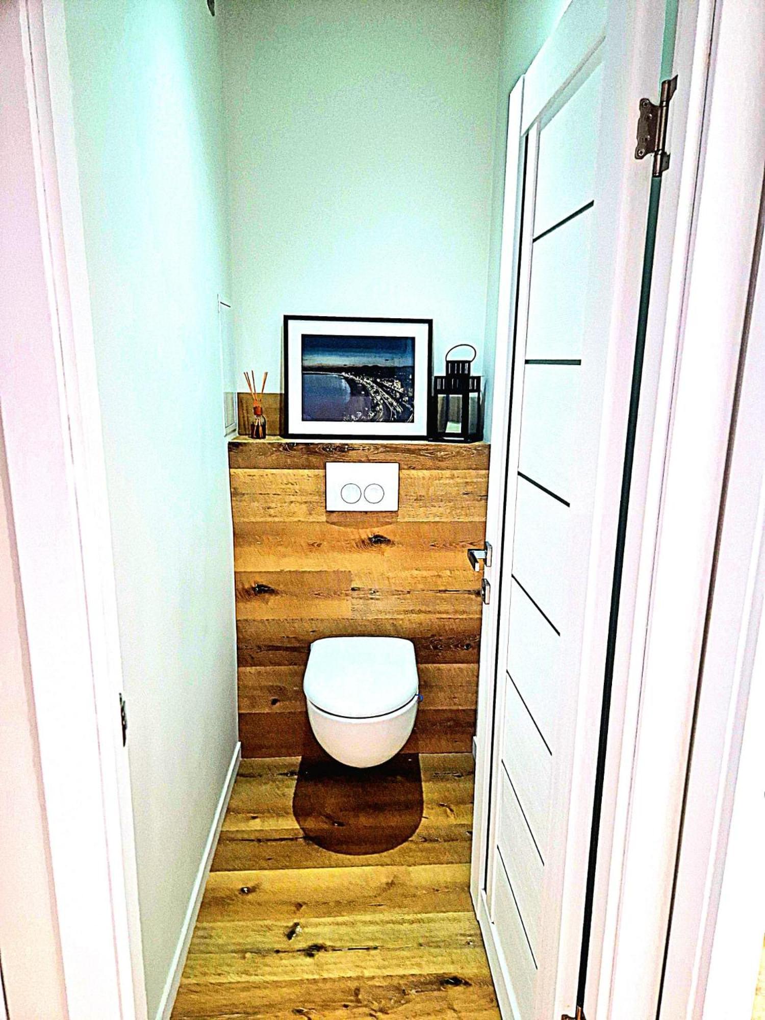 Nissalabella Apartment นีซ ภายนอก รูปภาพ