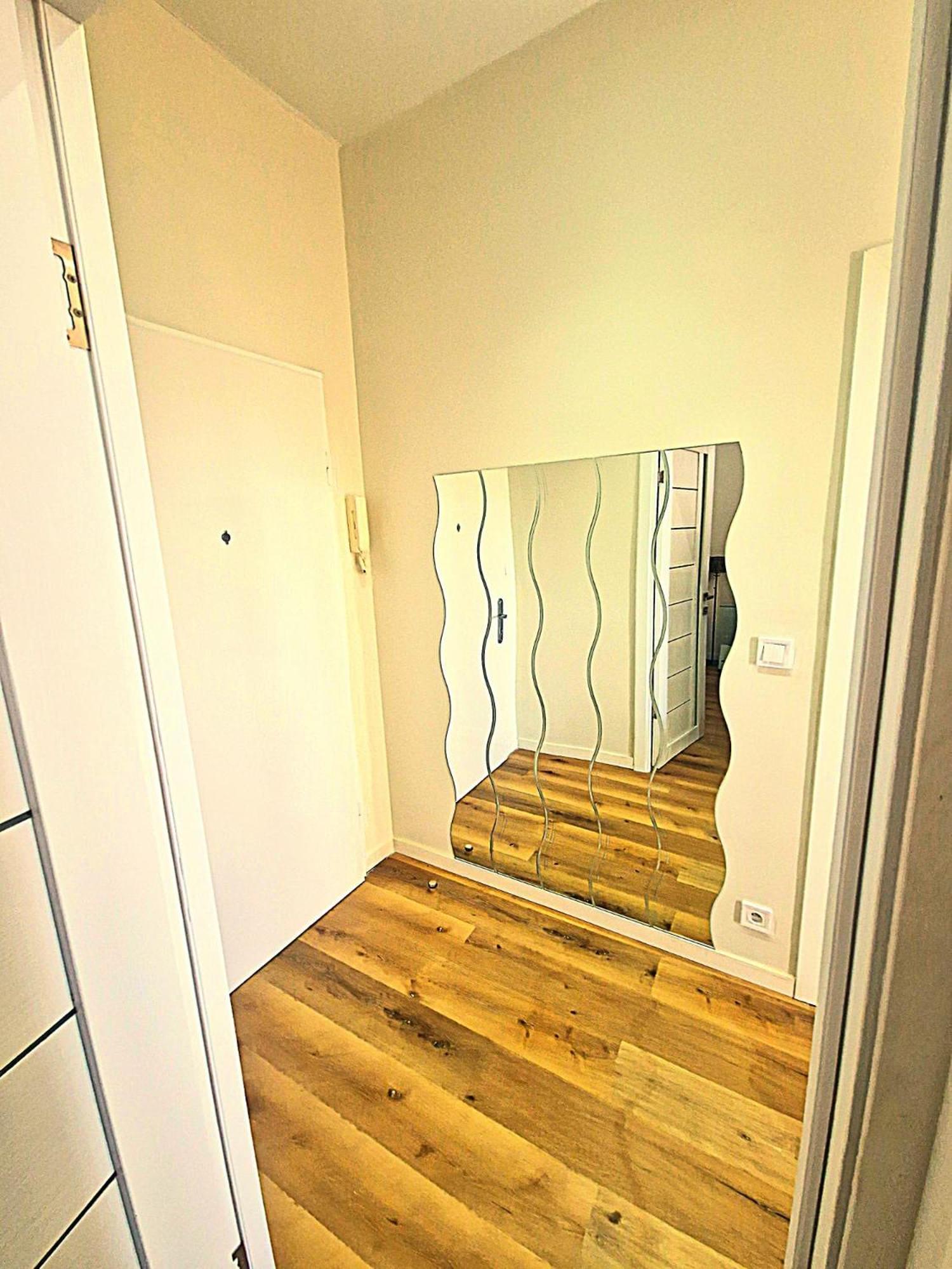 Nissalabella Apartment นีซ ภายนอก รูปภาพ