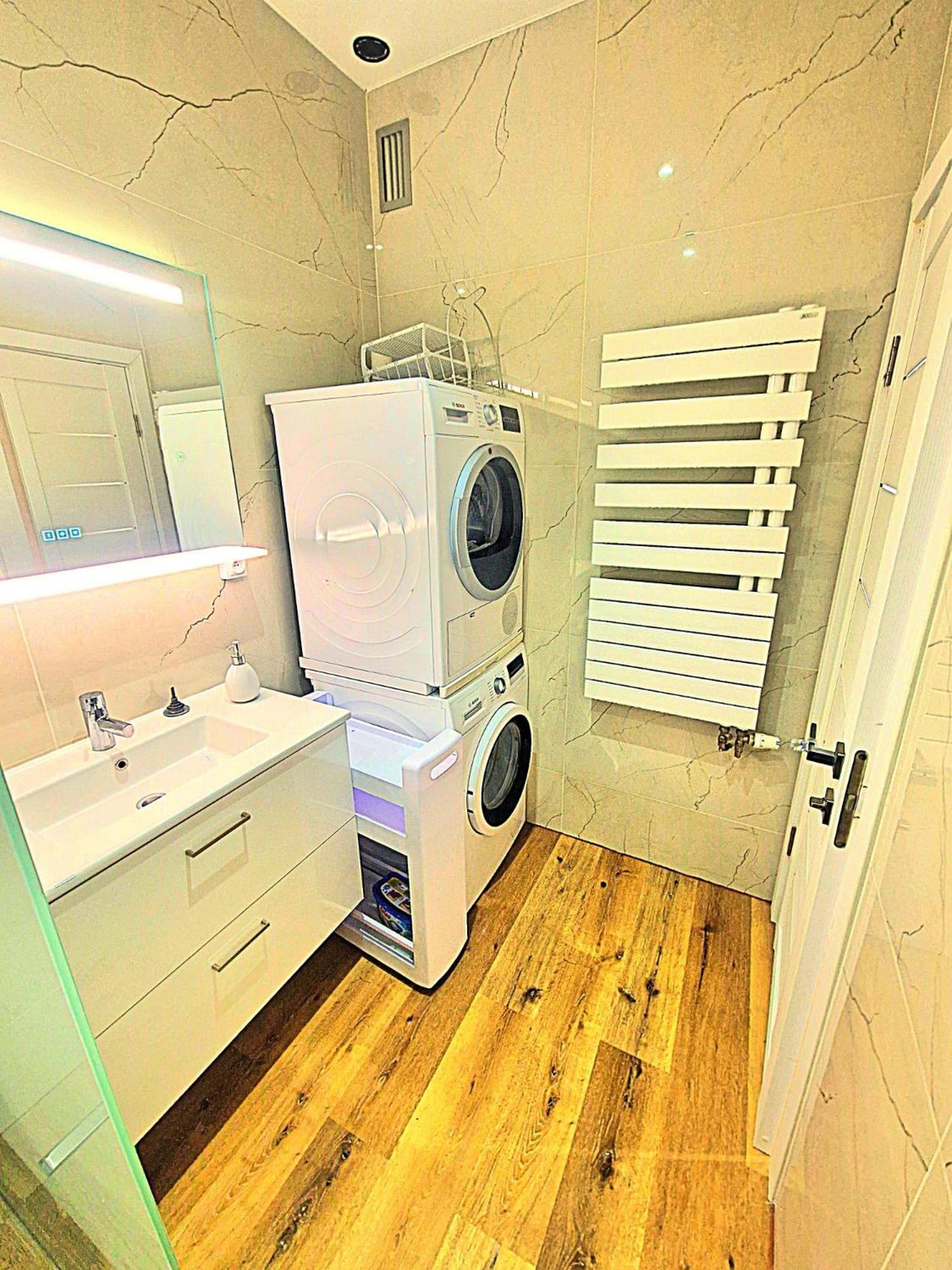 Nissalabella Apartment นีซ ภายนอก รูปภาพ