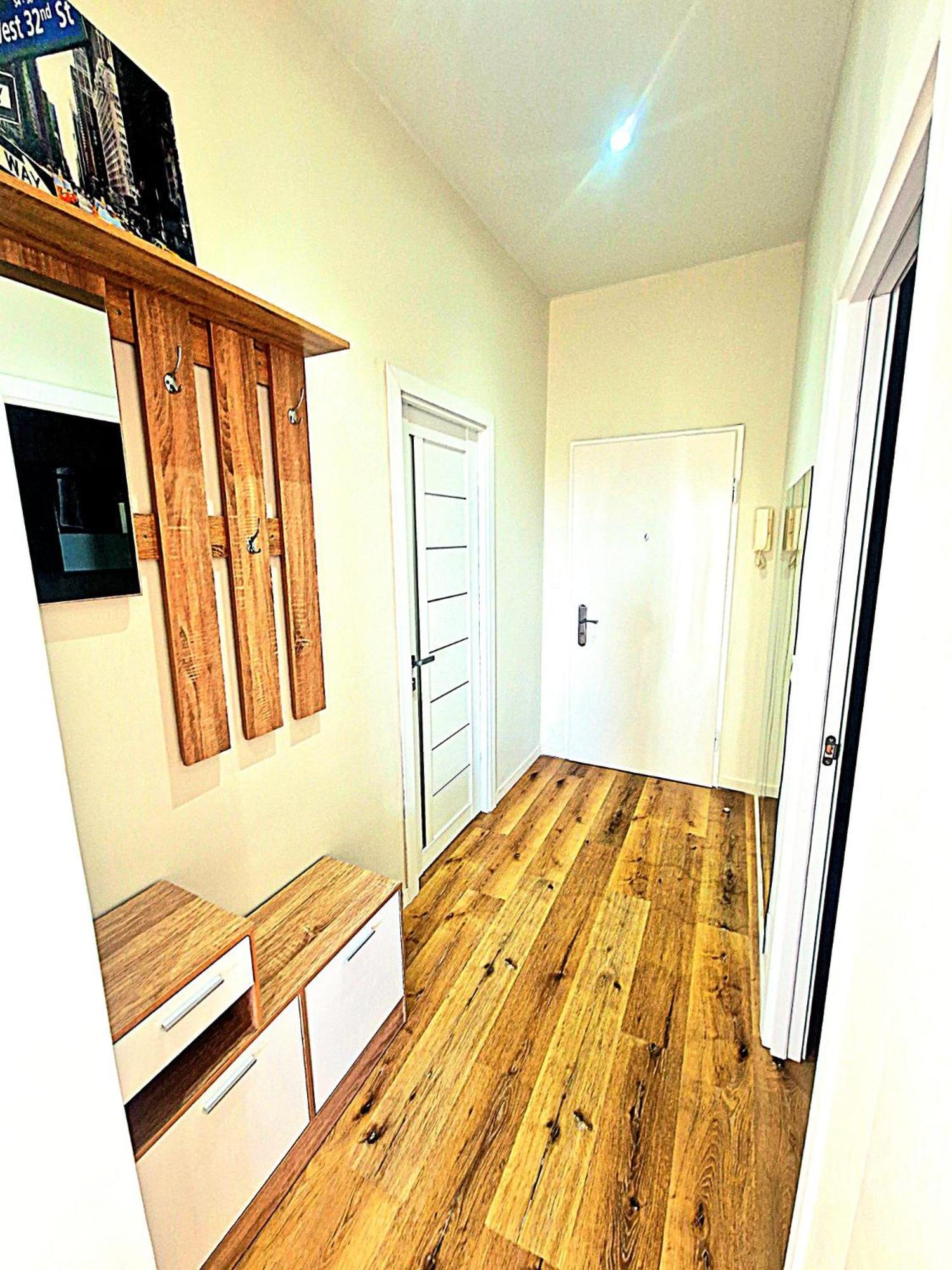 Nissalabella Apartment นีซ ภายนอก รูปภาพ